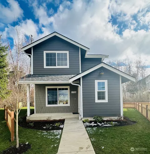 1726 Sunup Loop, Bellingham, WA 98226
