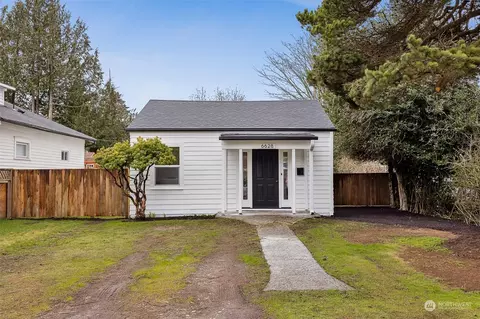 6628 S Gove St, Tacoma, WA 98409
