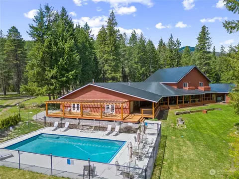 17065 River Rd, Leavenworth, WA 98826