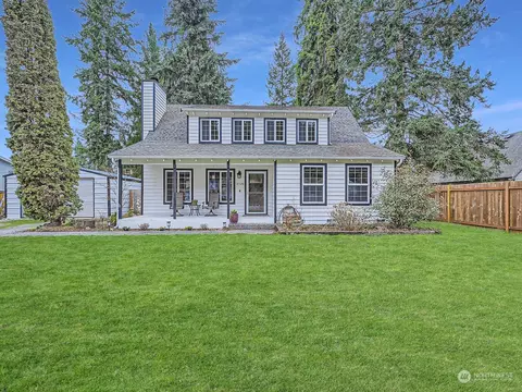 3726 179th Pl NE, Arlington, WA 98223