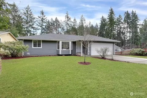 11415 146th Avenue Ct NW, Gig Harbor, WA 98329