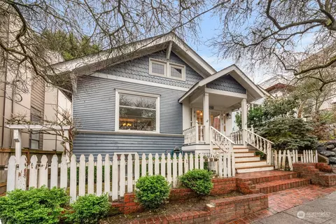 1826 11th Ave W, Seattle, WA 98119