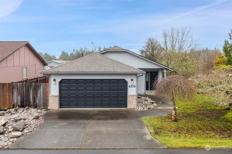 6576 Richardson Ln SE, Tumwater, WA 98501