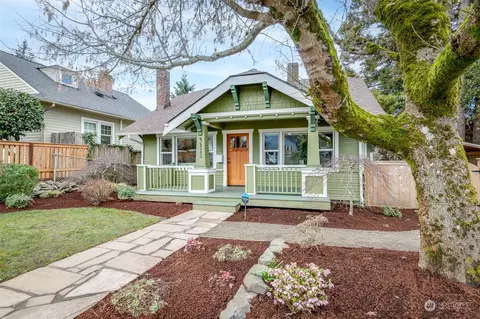 4311 N 28th St, Tacoma, WA 98407