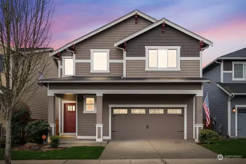 3325 Aurora St NE, Lacey, WA 98516