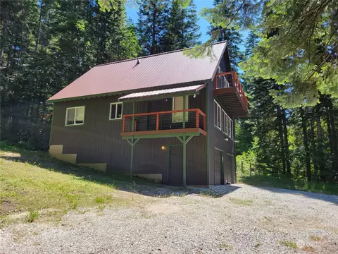 17015 Lupine Dr, Leavenworth, WA 98826