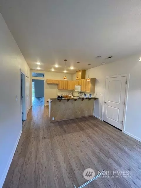2515 S Fork Rd, Raymond, WA 98577 photo 5