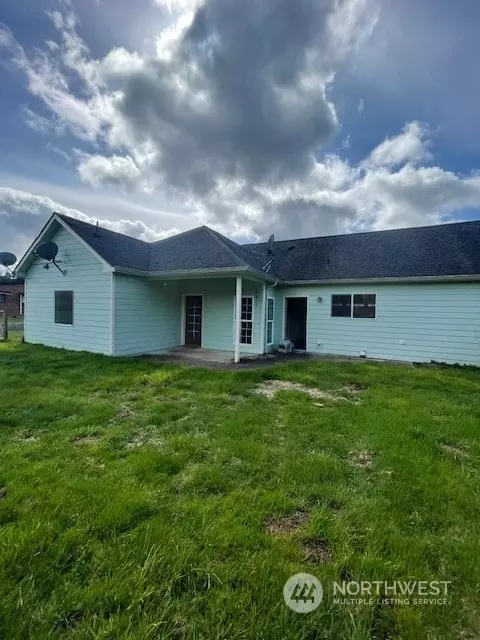 2515 S Fork Rd, Raymond, WA 98577 photo 11