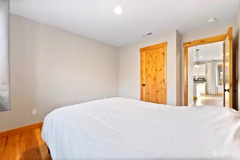 Bedroom - 104 Florence Ln, Twisp, WA 98856 photo 4 of 7