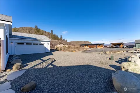 Exterior - 104 Florence Ln, Twisp, WA 98856 photo 10 of 11