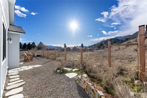 Exterior - 104 Florence Ln, Twisp, WA 98856 photo 8 of 11