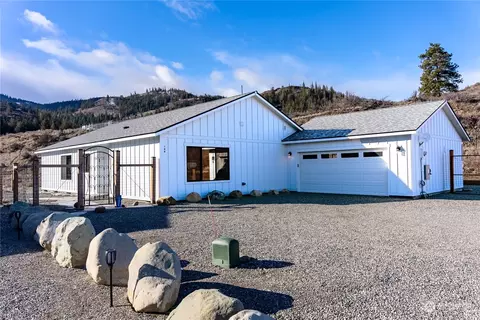 104 Florence Ln, Twisp, WA 98856