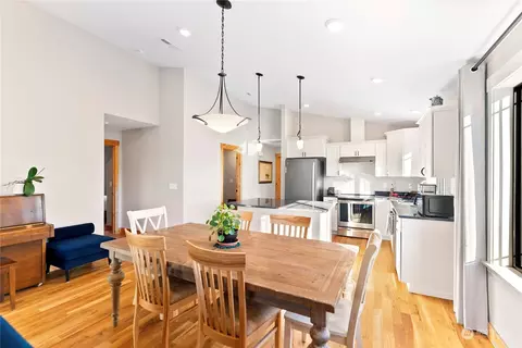 Dining - 104 Florence Ln, Twisp, WA 98856 photo 2 of 4