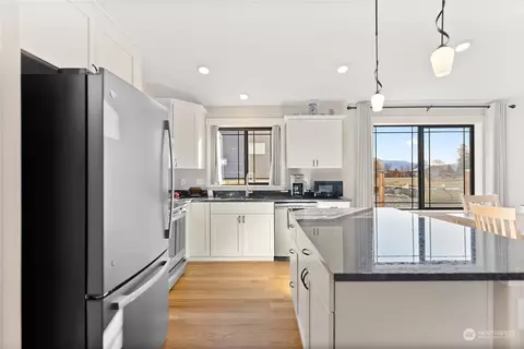 Kitchen - 104 Florence Ln, Twisp, WA 98856 photo 1 of 1