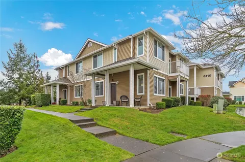 6110 Lindsay Ave SE #A-10, Auburn, WA 98092
