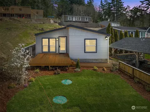 130 E Midway Ln, Shelton, WA 98584