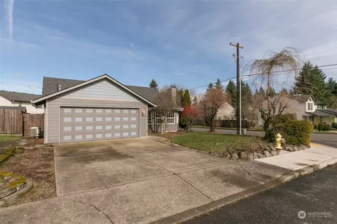 15420 NE 12th Way, Vancouver, WA 98684