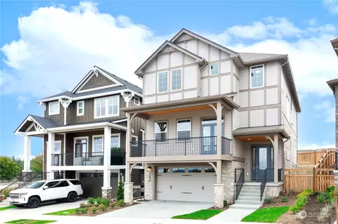 1676 Westridge Way NE, Issaquah, WA 98029