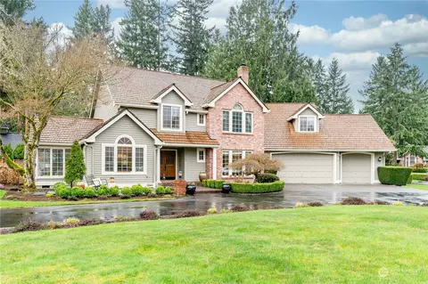 23115 SE 40th Ct, Sammamish, WA 98075