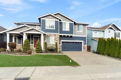 8627 185 Street Ct E, Puyallup, WA 98375