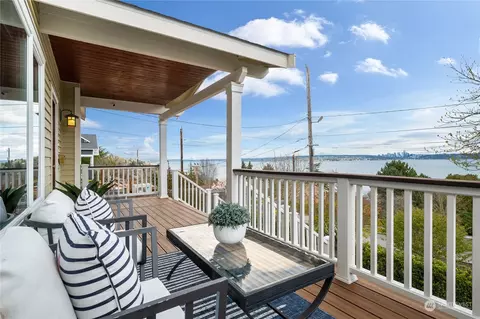 1355 Lake Washington Blvd S, Seattle, WA 98144
