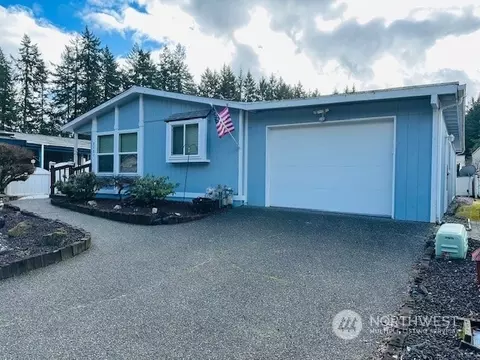 2151 SE Hastings Ln, Port Orchard, WA 98367