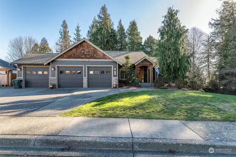 6176 N Beulah Ave, Ferndale, WA 98248