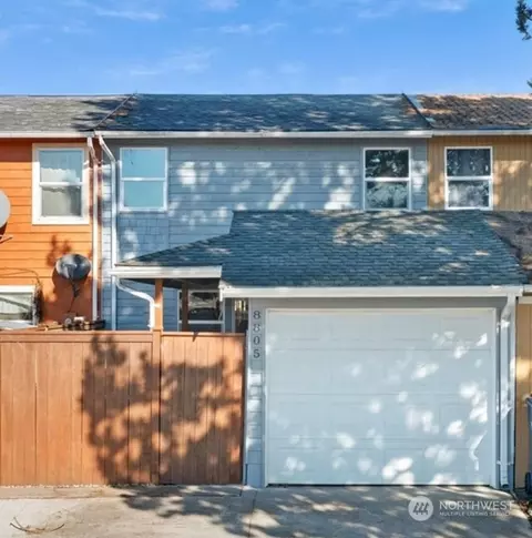 8805 13th St NE, Lake Stevens, WA 98258