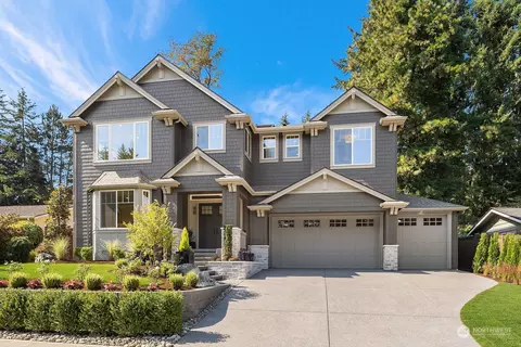 7840 133rd Ave NE, Redmond, WA 98052