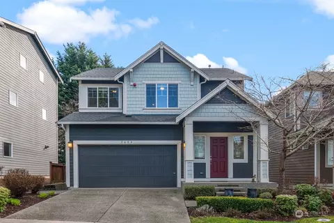 2604 197th Pl SW, Lynnwood, WA 98036