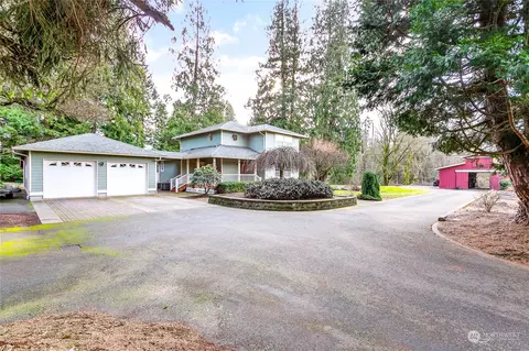 8885 Stein Rd, Custer, WA 98240