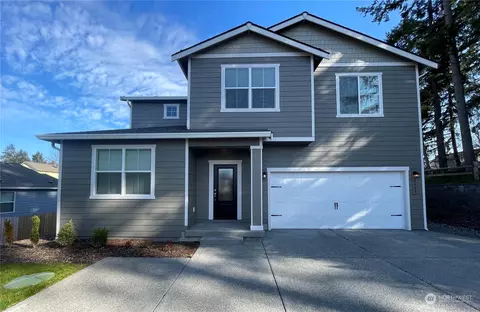 2403 158th Street Ct E, Tacoma, WA 98445