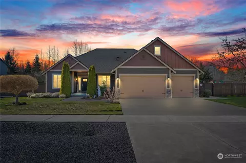 3112 292nd St S, Roy, WA 98580