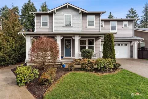 8842 Yarrow Ct SE, Tumwater, WA 98501