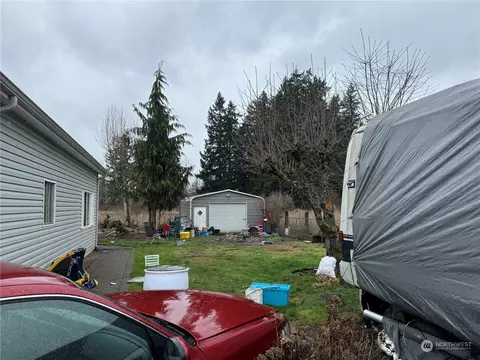 12316 28th Ave E, Tacoma, WA 98445