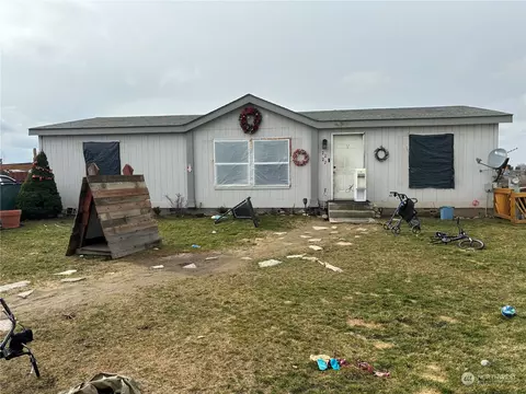 2222 Deborah Ct, Othello, WA 99344