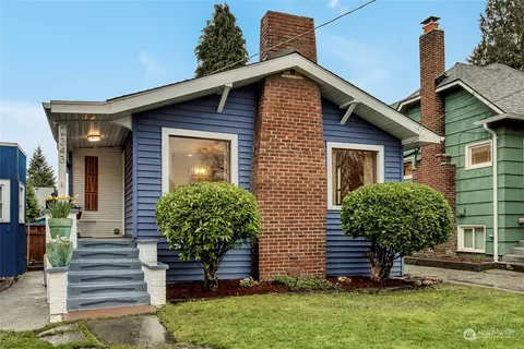 343 N 81st St, Seattle, WA 98103