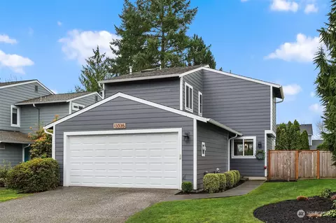 13335 NE 136th Pl, Kirkland, WA 98034