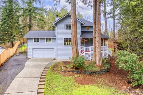 31109 NE 114th Ct, Carnation, WA 98014