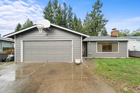 609 S 189th St, Burien, WA 98148