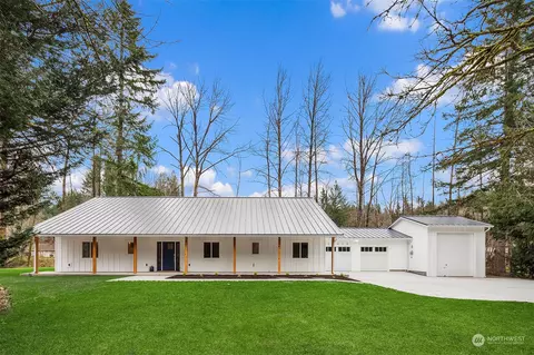 43629 SE 147th Pl, North Bend, WA 98045