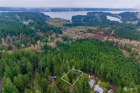 12713 108th St, Anderson Island, WA 98303