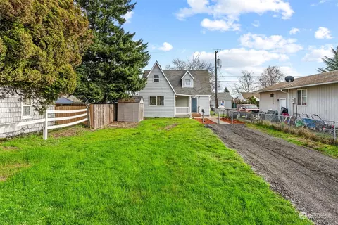 336 15th Ave, Longview, WA 98632