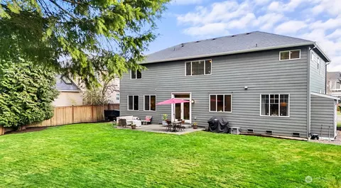 Exterior - 21808 31st Dr SE, Bothell, WA 98021 photo 4 of 5