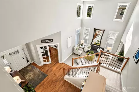 Living - 21808 31st Dr SE, Bothell, WA 98021 photo 1 of 7