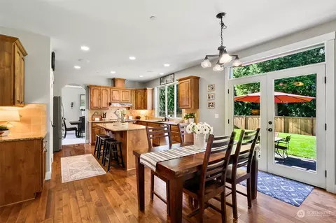 Kitchen - 21808 31st Dr SE, Bothell, WA 98021 photo 7 of 7