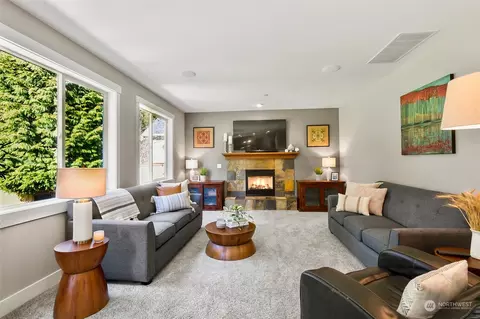 Living - 21808 31st Dr SE, Bothell, WA 98021 photo 6 of 7