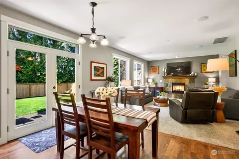Dining - 21808 31st Dr SE, Bothell, WA 98021 photo 3 of 3