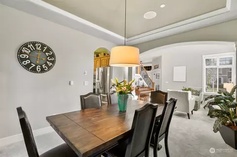 Dining - 21808 31st Dr SE, Bothell, WA 98021 photo 1 of 3