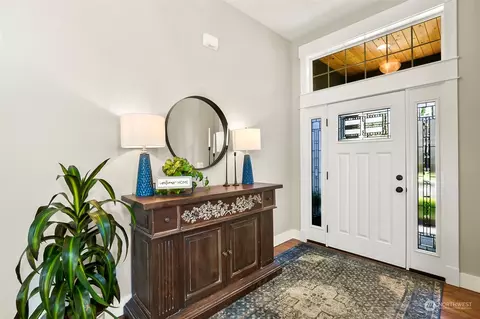 Entry Way - 21808 31st Dr SE, Bothell, WA 98021 photo 1 of 3